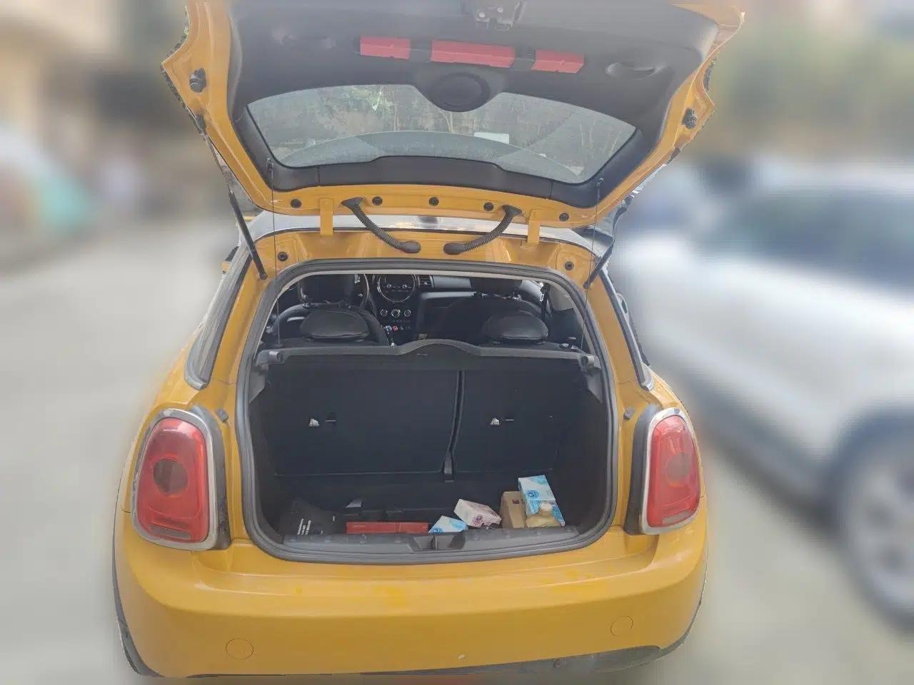 MINI 2015 1.2T Manual ONE — миниатюра 19