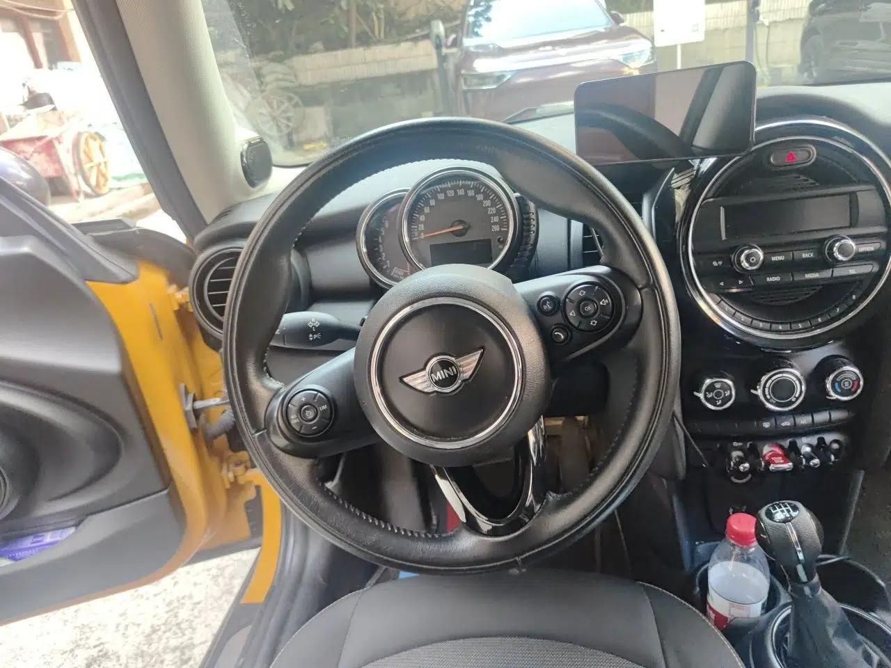 MINI 2015 1.2T Manual ONE — миниатюра 10