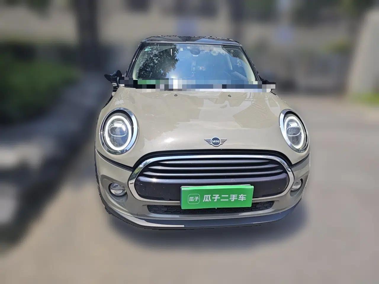 MINI 2018 1.5T COOPER Classic Edition — миниатюра 2