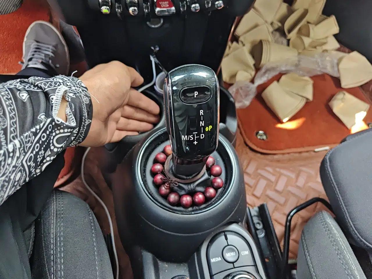 MINI 2018 1.5T COOPER Classic Edition — миниатюра 11