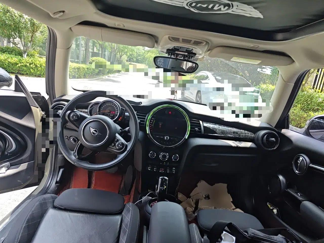 MINI 2018 1.5T COOPER Classic Edition — миниатюра 6