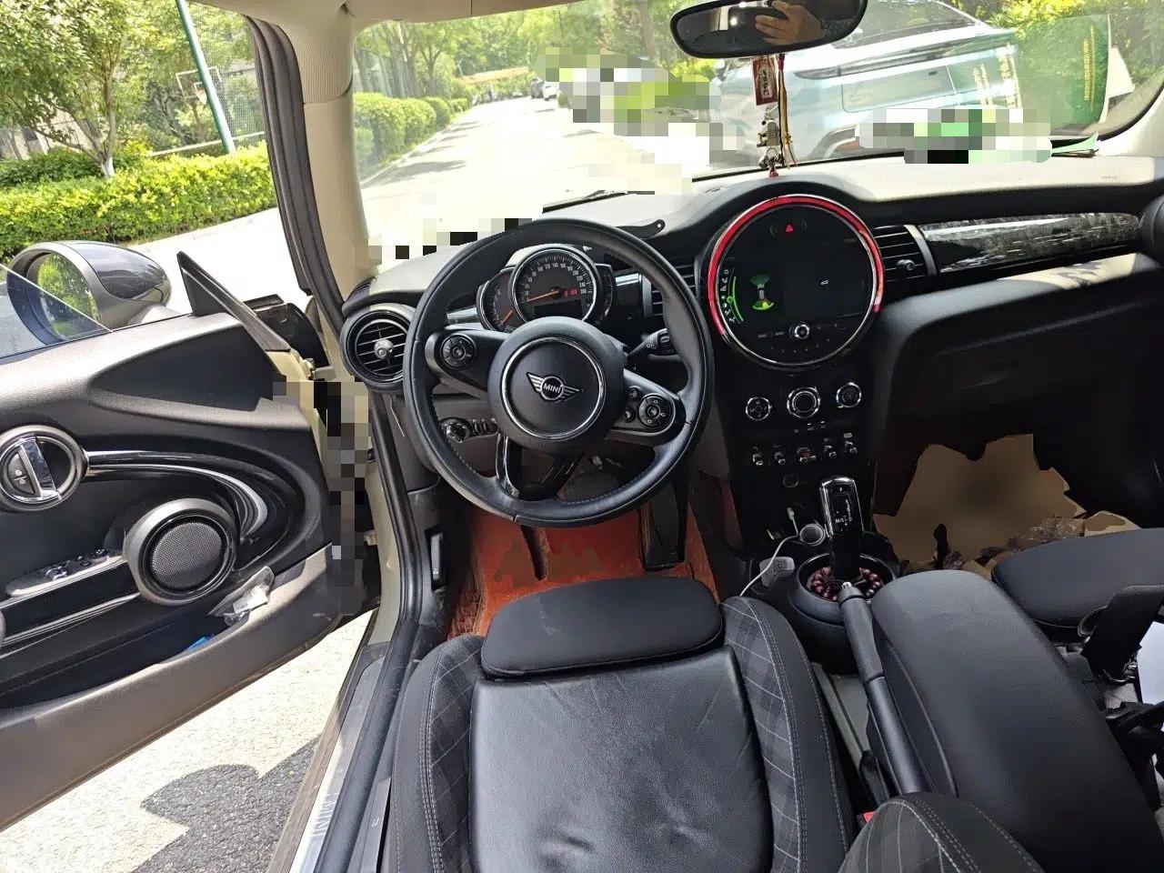 MINI 2018 1.5T COOPER Classic Edition — миниатюра 7