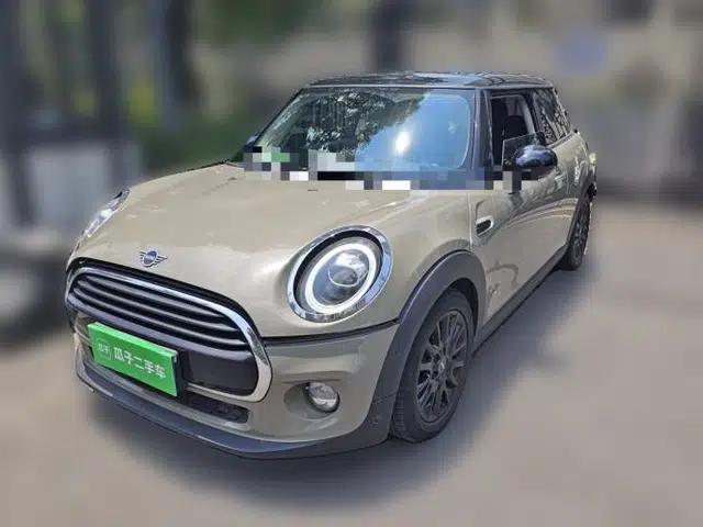 MINI 2018 1.5T COOPER Classic Edition