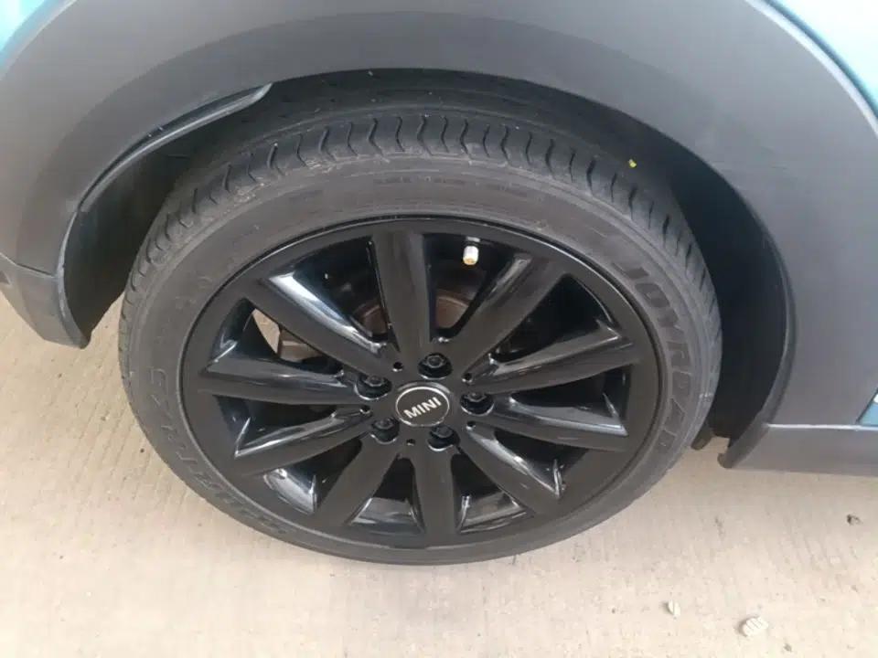 MINI 2014 2.0T COOPER S Fun — миниатюра 11