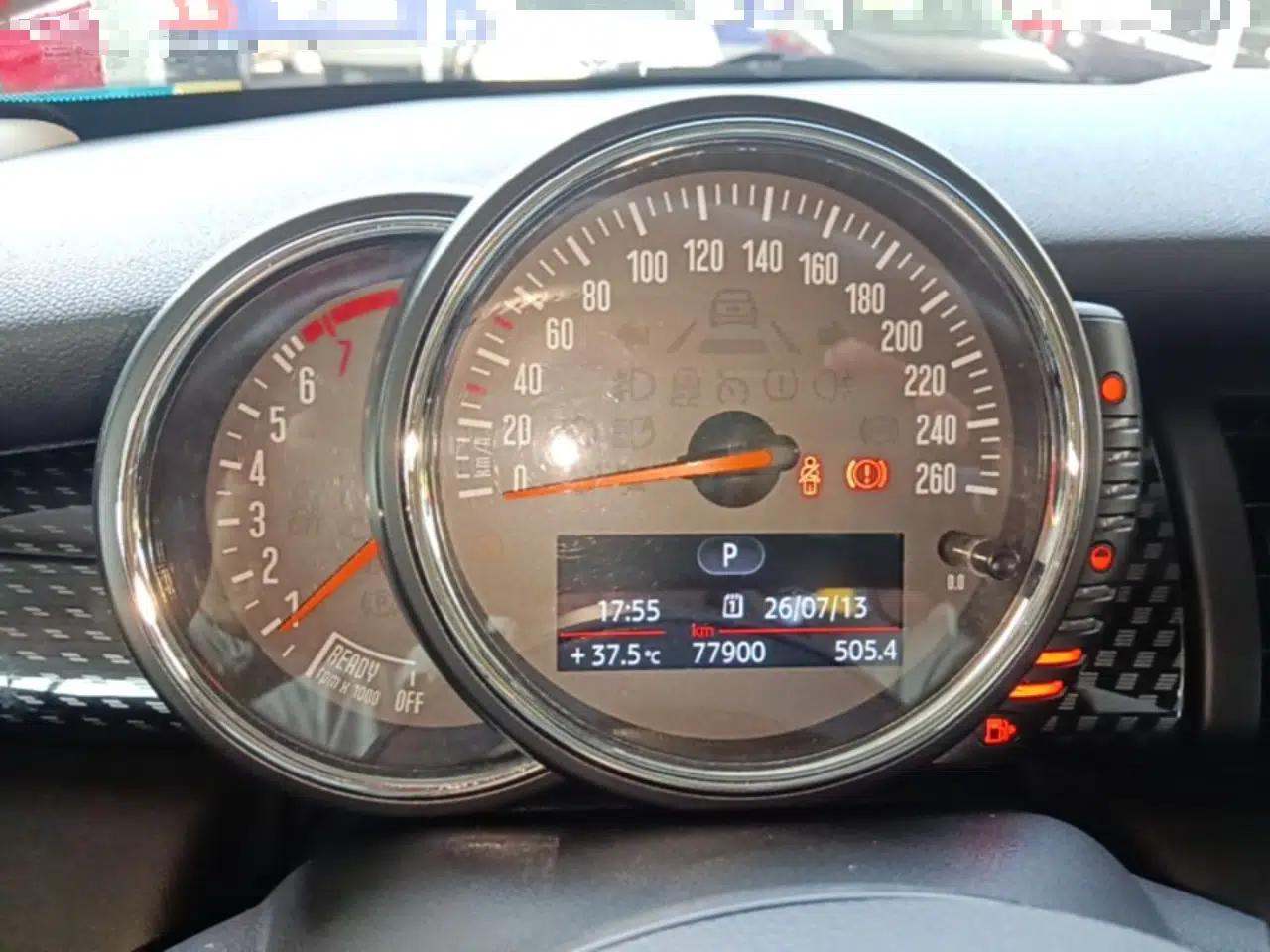 MINI 2014 2.0T COOPER S Fun — миниатюра 14