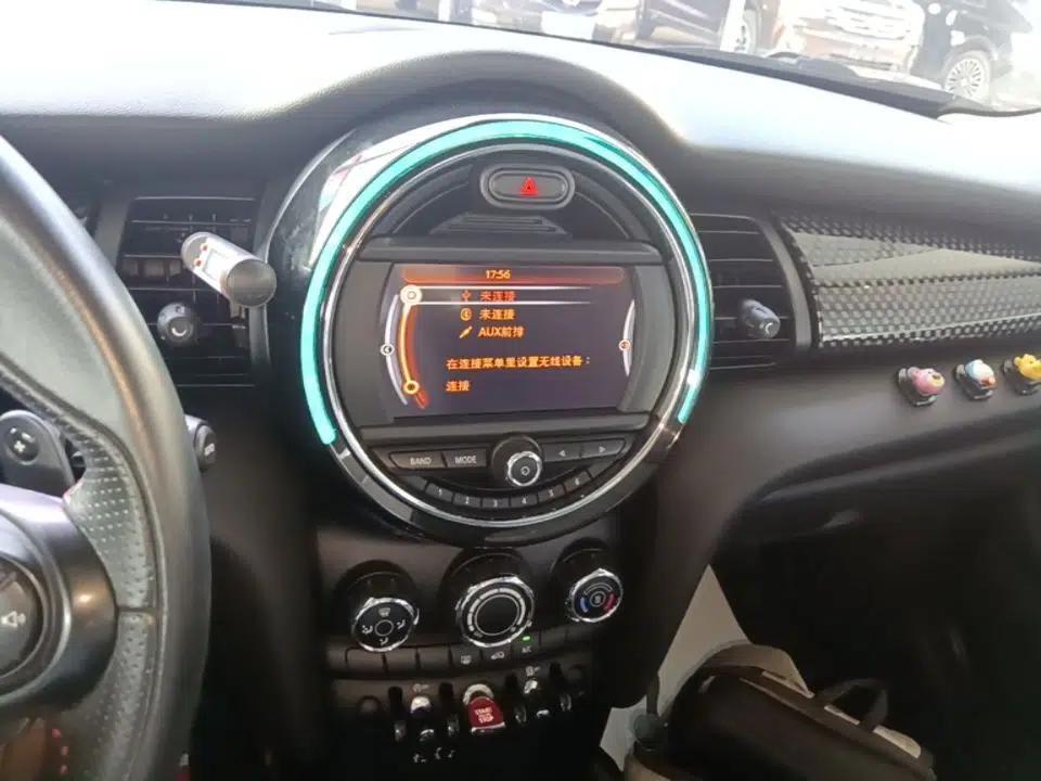 MINI 2014 2.0T COOPER S Fun — миниатюра 15