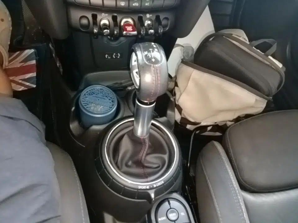 MINI 2014 2.0T COOPER S Fun — миниатюра 16