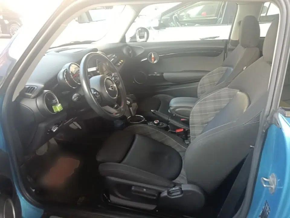 MINI 2014 2.0T COOPER S Fun — миниатюра 17