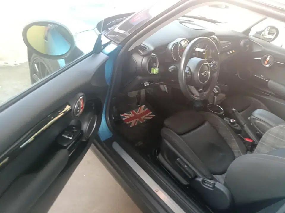MINI 2014 2.0T COOPER S Fun — миниатюра 18