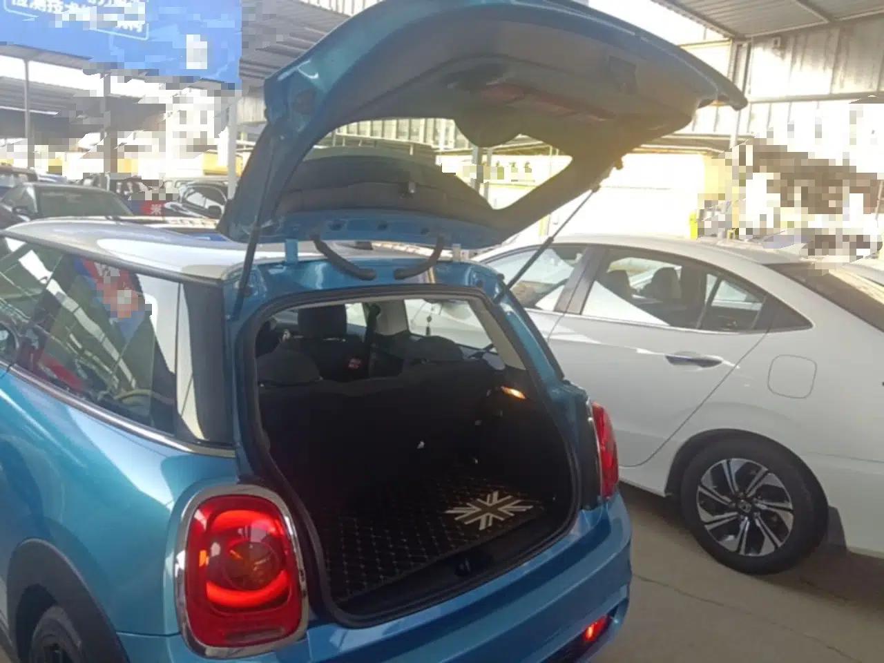 MINI 2014 2.0T COOPER S Fun — миниатюра 22