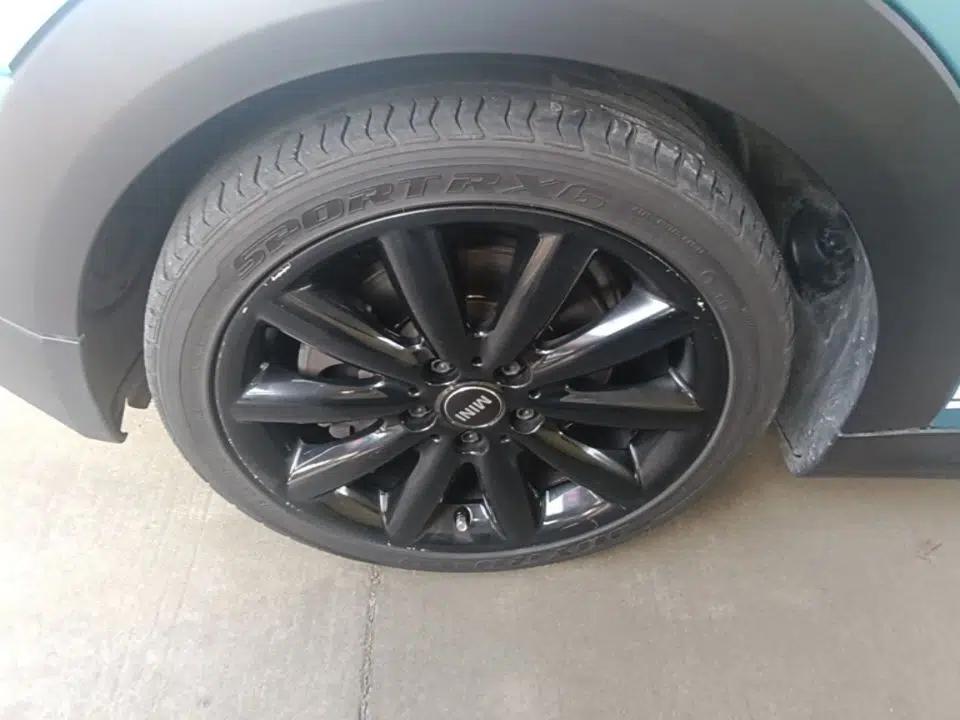 MINI 2014 2.0T COOPER S Fun — миниатюра 10