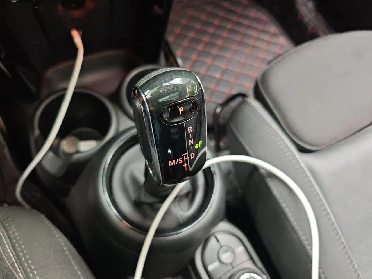 MINI 2018 1.5T COOPER Classic Edition — миниатюра 14