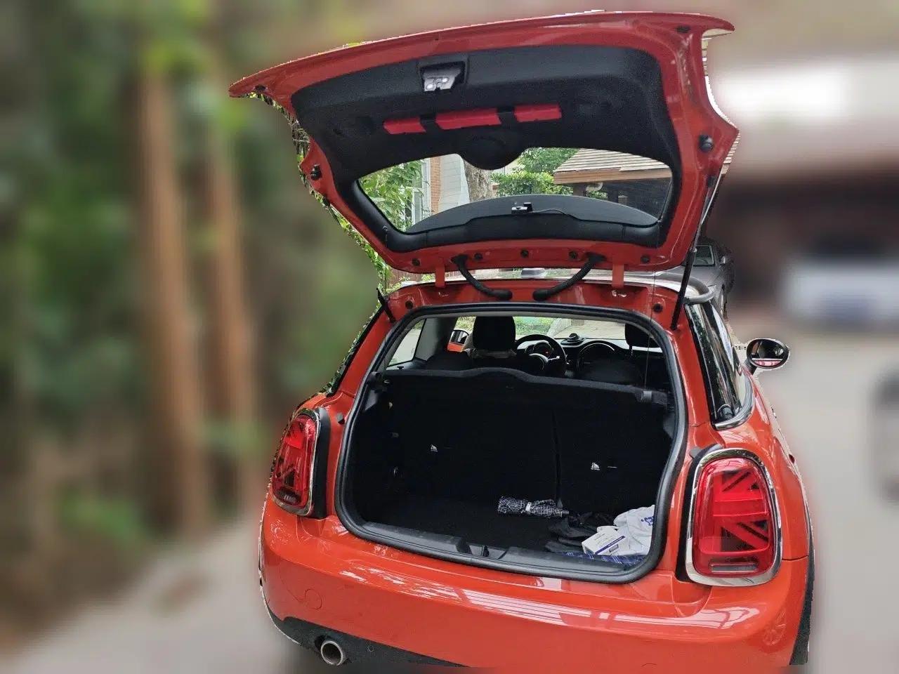 MINI 2018 1.5T COOPER Classic Edition — миниатюра 19