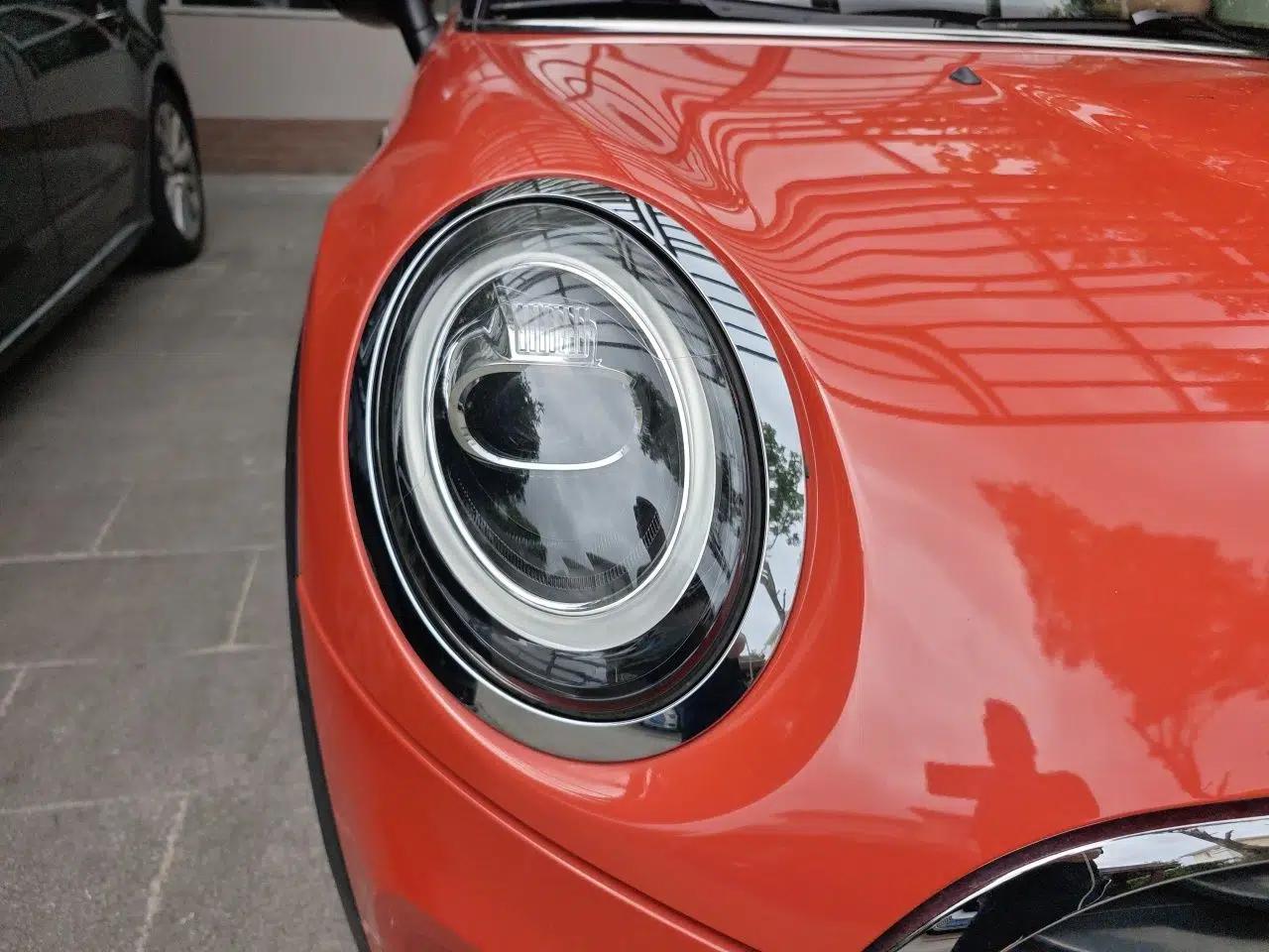 MINI 2018 1.5T COOPER Classic Edition — миниатюра 7