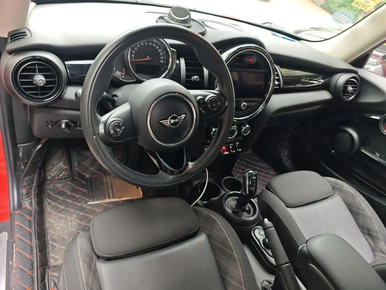 MINI 2018 1.5T COOPER Classic Edition — миниатюра 9