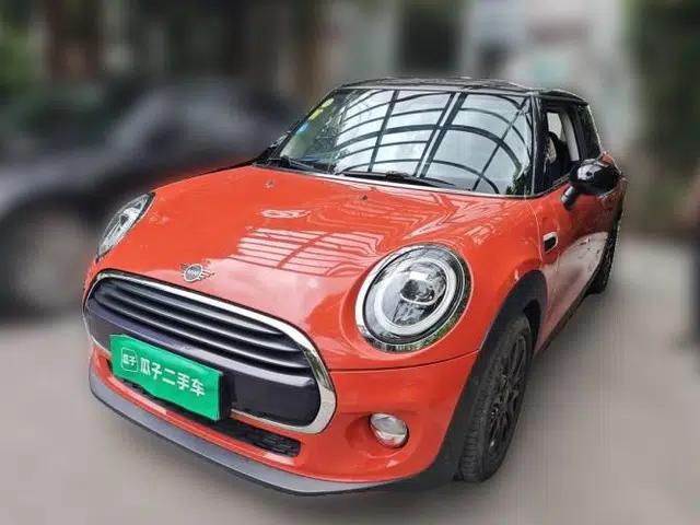 MINI 2018 1.5T COOPER Classic Edition