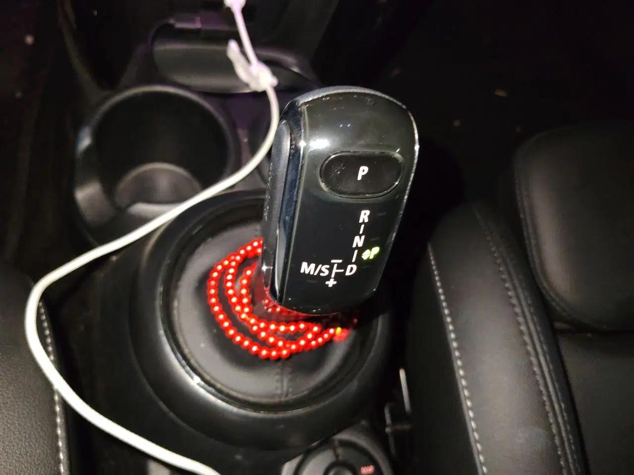 MINI 2023 1.5T COOPER Artist — миниатюра 14