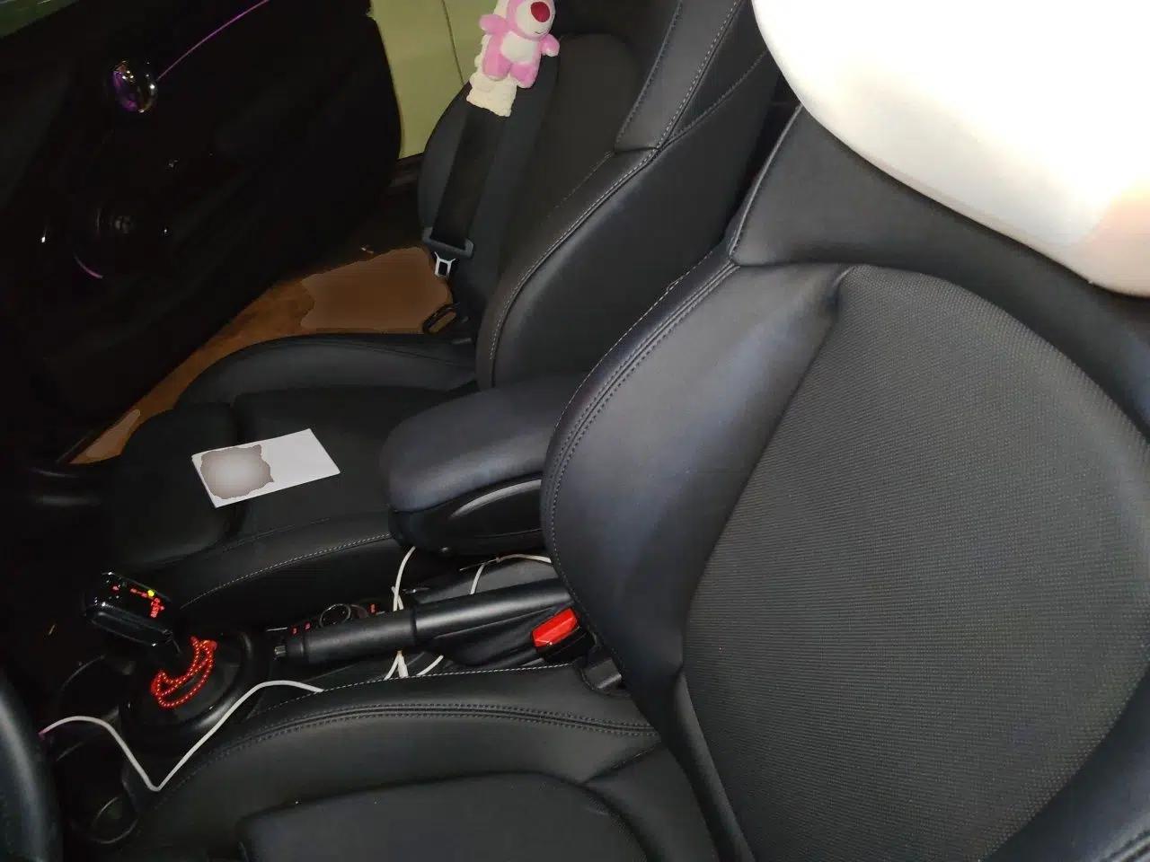 MINI 2023 1.5T COOPER Artist — миниатюра 15