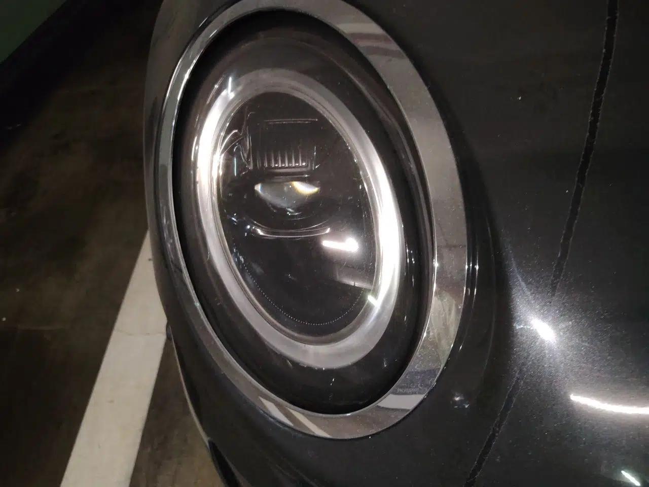 MINI 2023 1.5T COOPER Artist — миниатюра 7