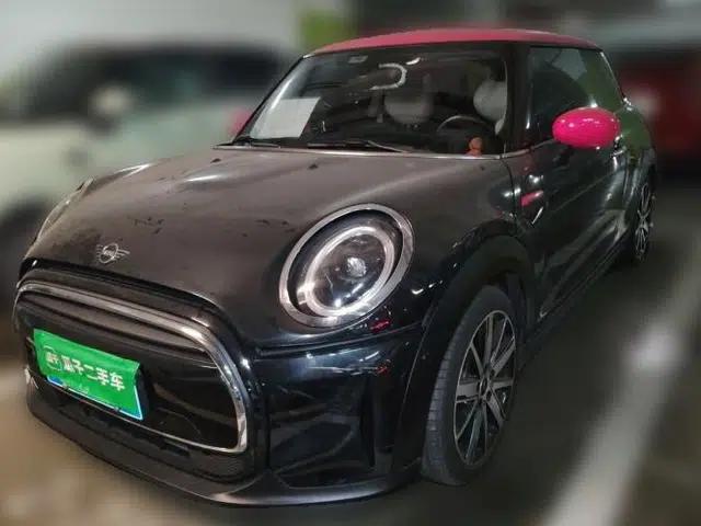 MINI 2023 1.5T COOPER Artist