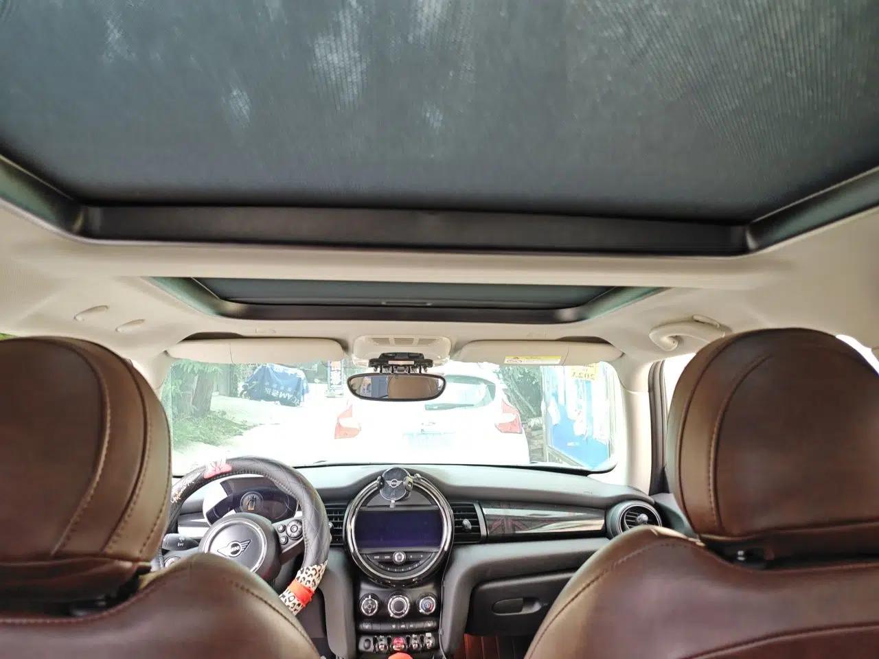 MINI 2021 1.5T COOPER Classic Edition — миниатюра 18