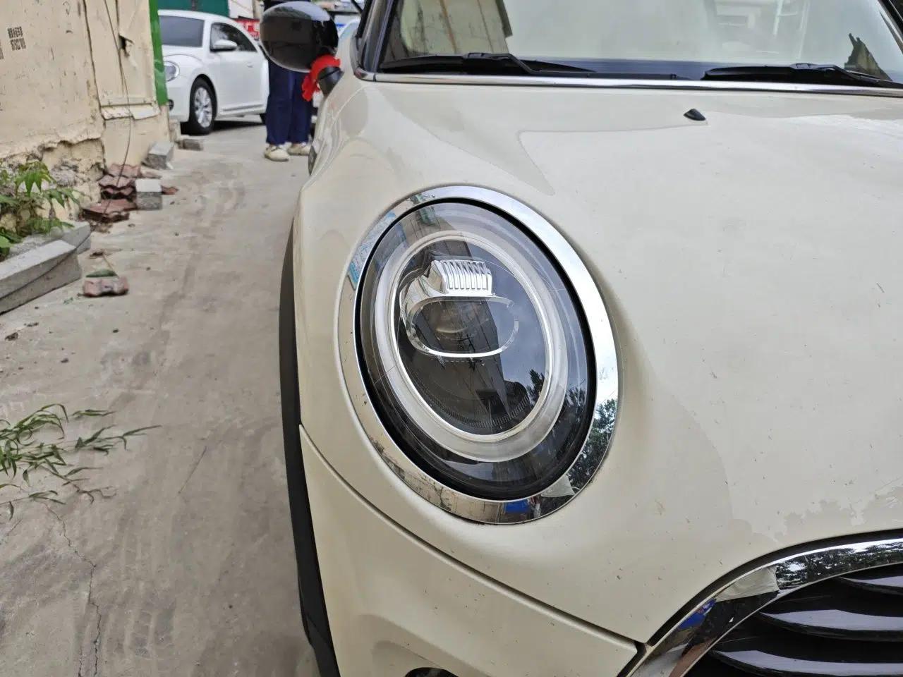 MINI 2021 1.5T COOPER Classic Edition — миниатюра 7