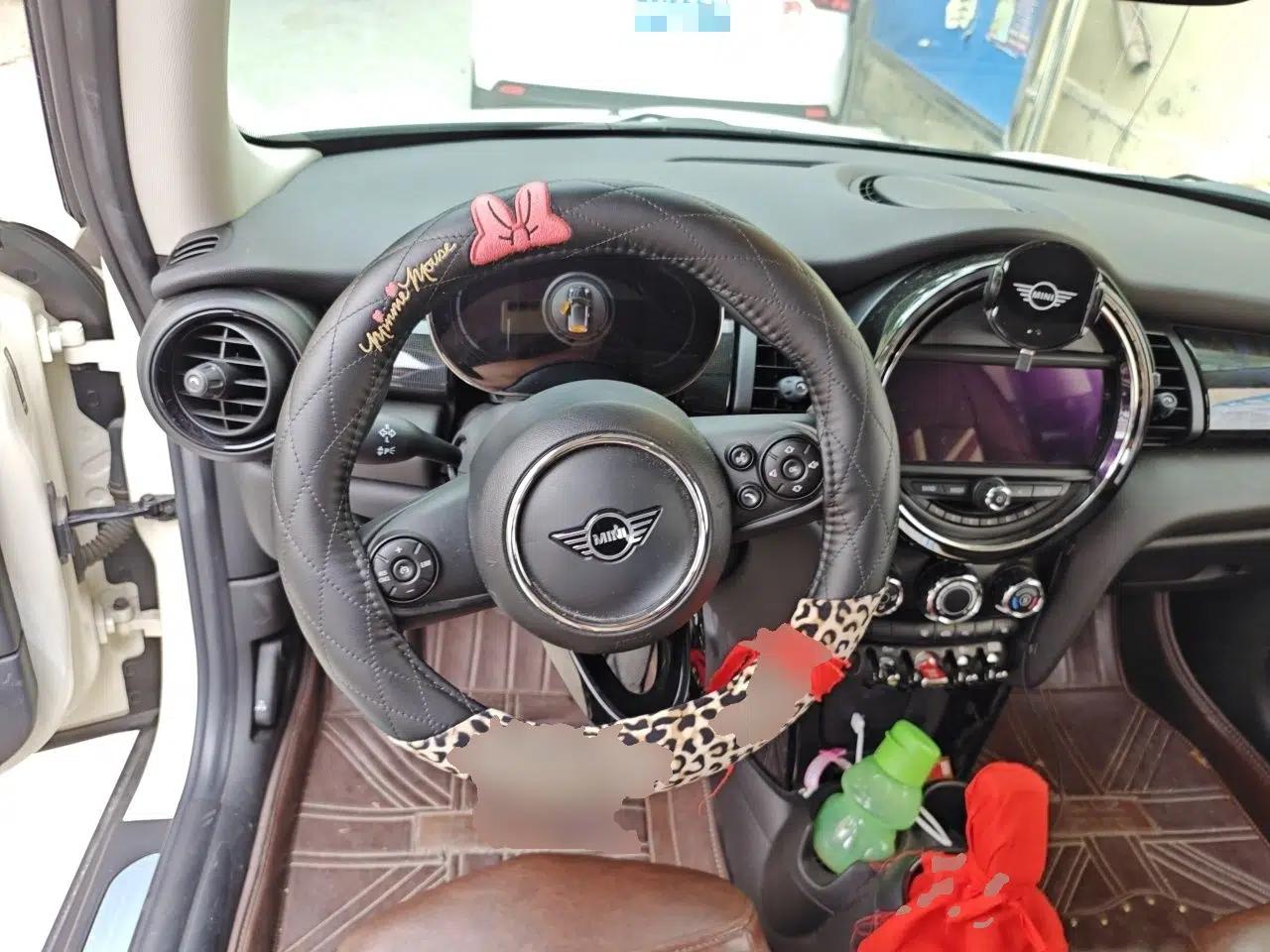 MINI 2021 1.5T COOPER Classic Edition — миниатюра 10