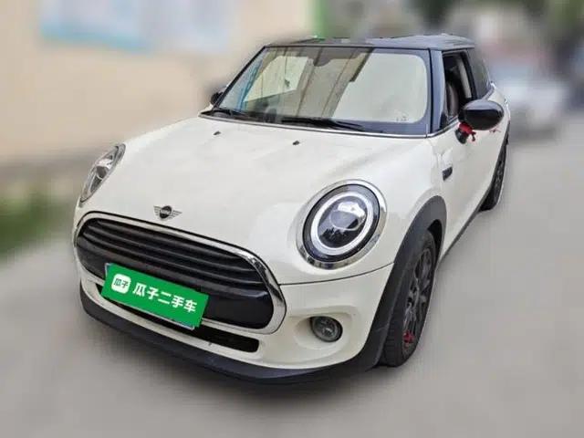 MINI 2021 1.5T COOPER Classic Edition