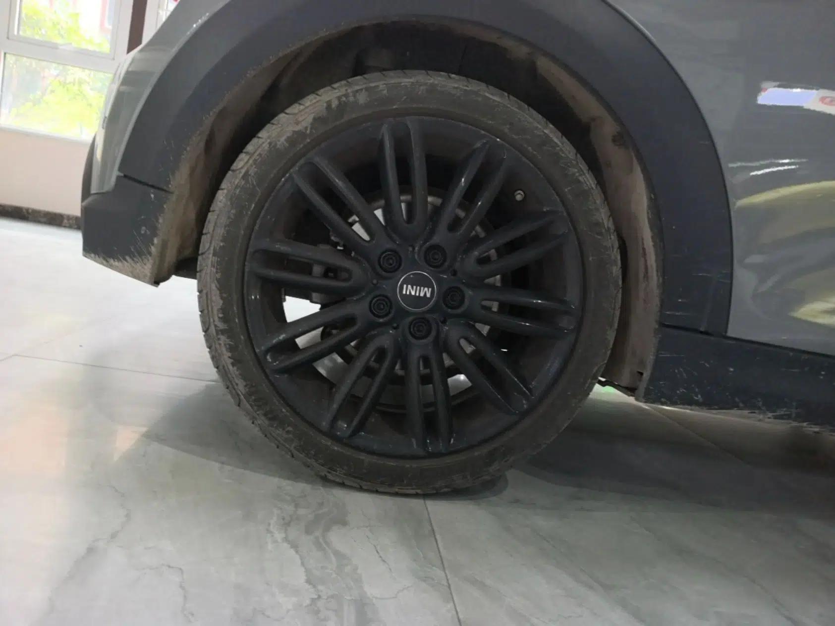 MINI 2022 1.5T COOPER Artist — миниатюра 11
