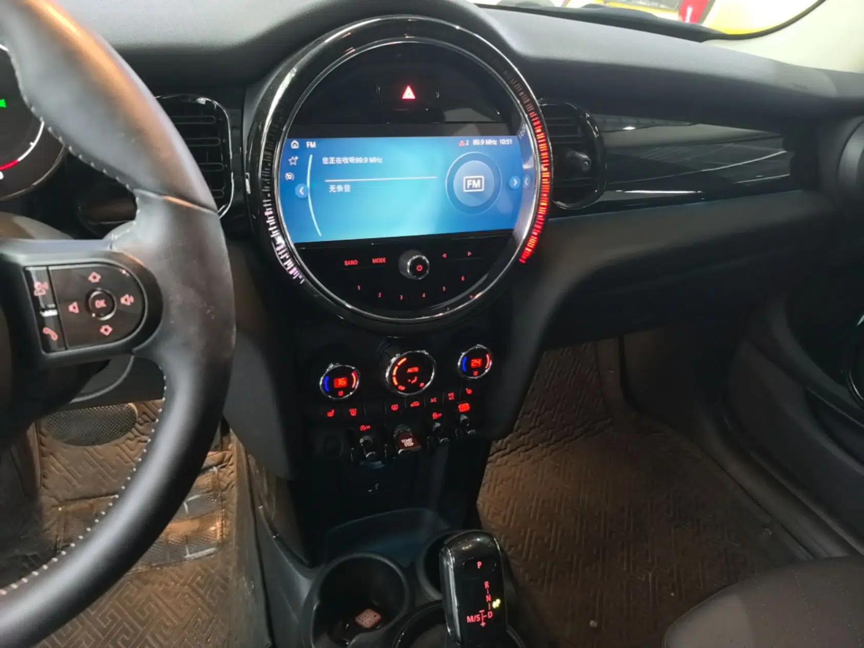 MINI 2022 1.5T COOPER Artist — миниатюра 15