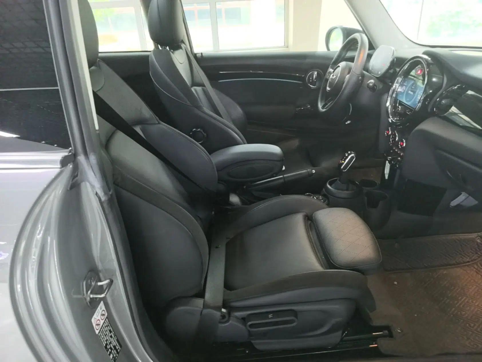 MINI 2022 1.5T COOPER Artist — миниатюра 19