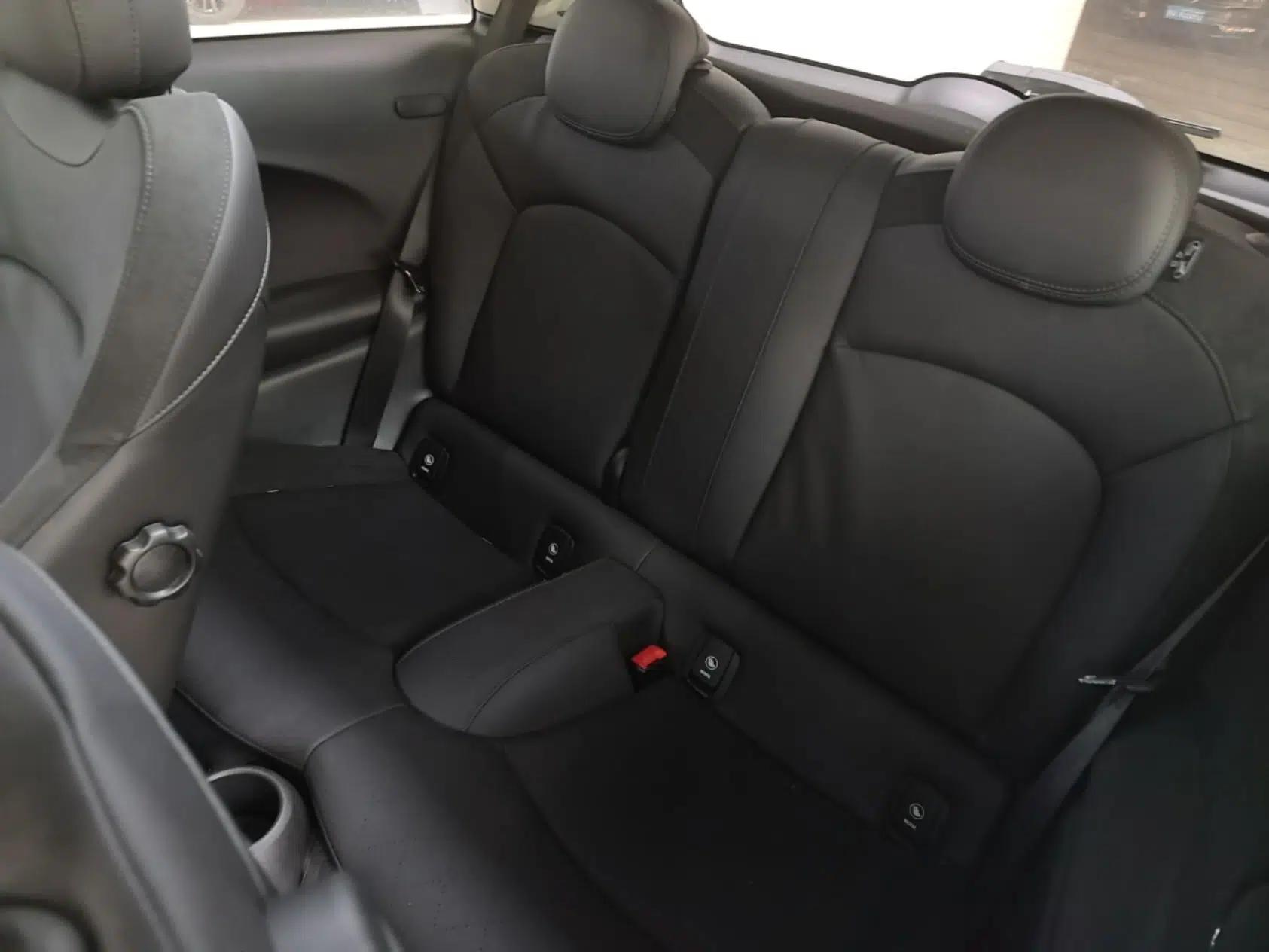 MINI 2022 1.5T COOPER Artist — миниатюра 20