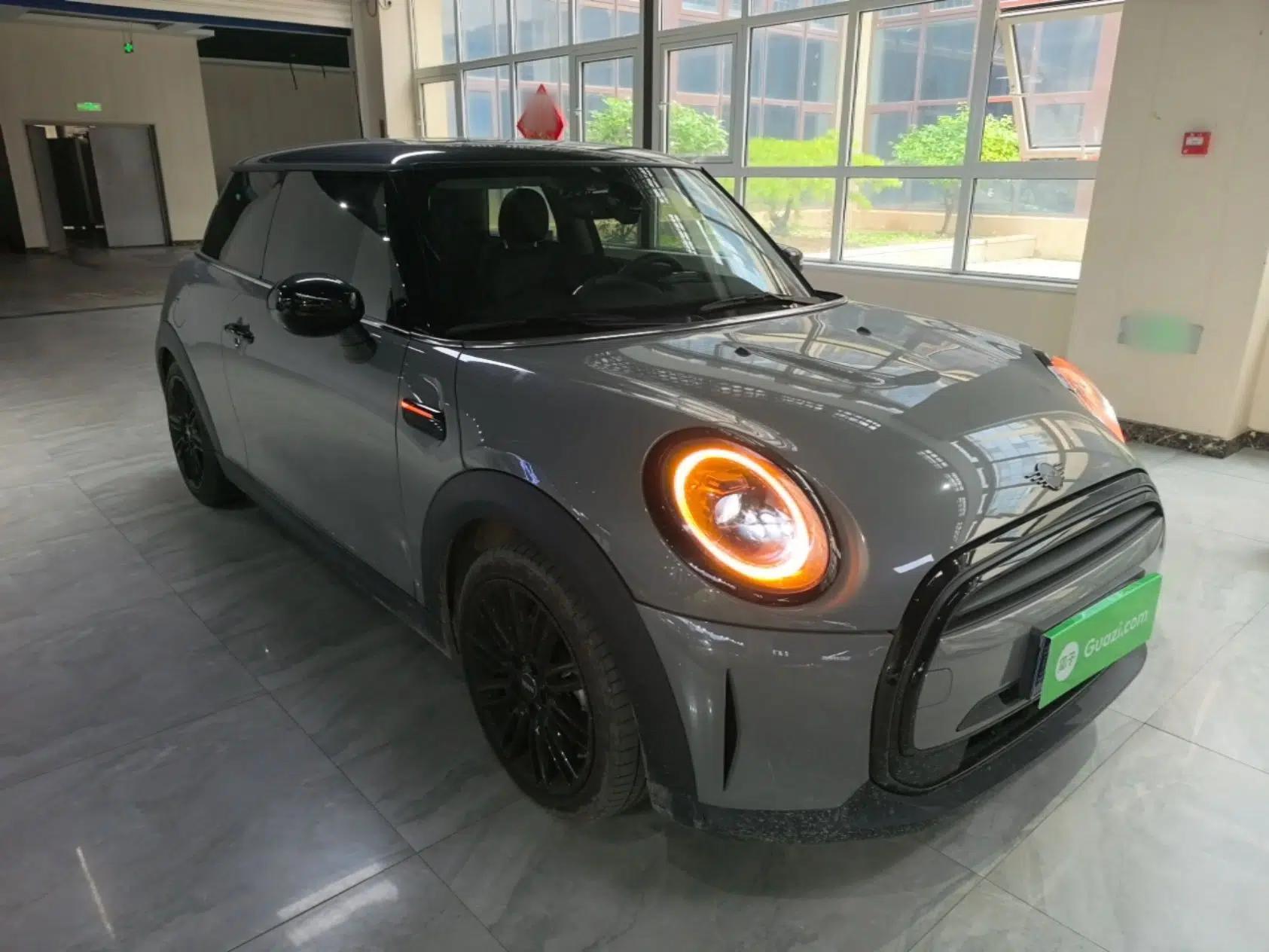 MINI 2022 1.5T COOPER Artist — миниатюра 3