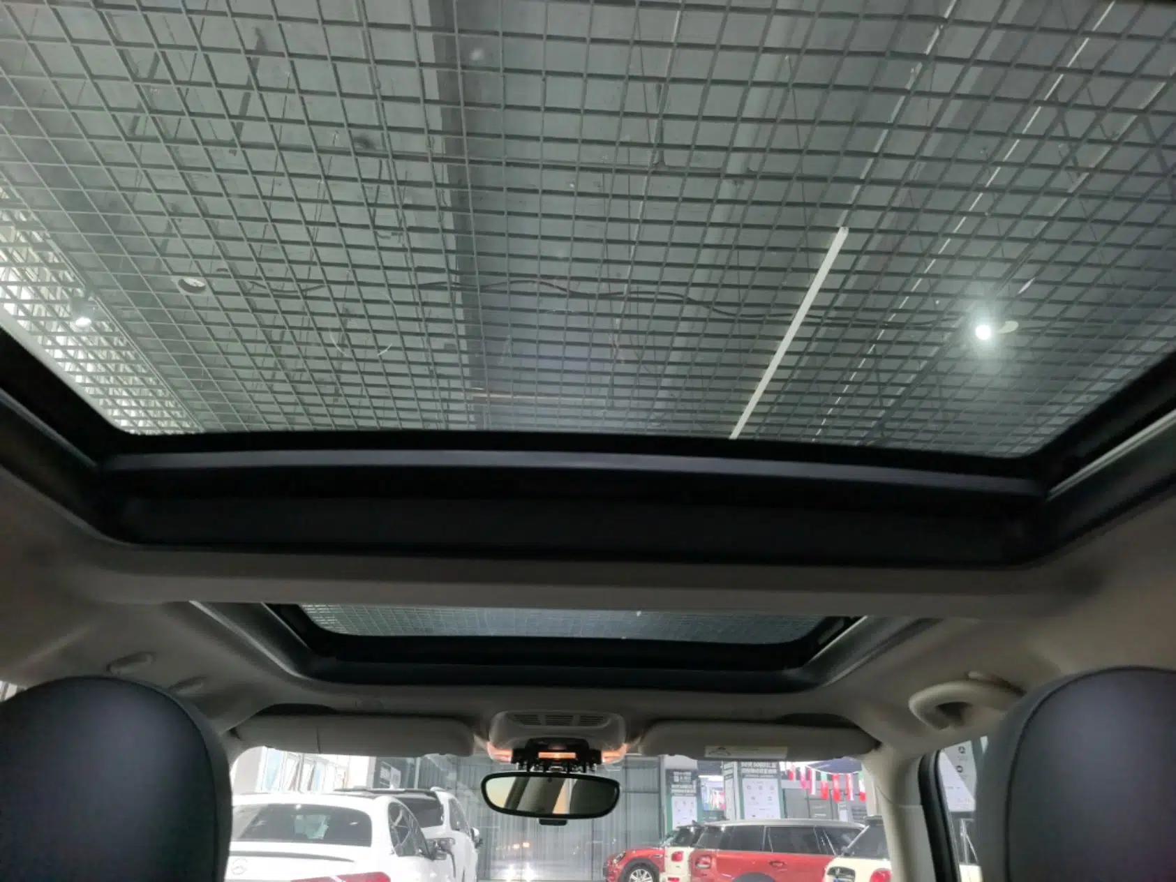 MINI 2022 1.5T COOPER Artist — миниатюра 21