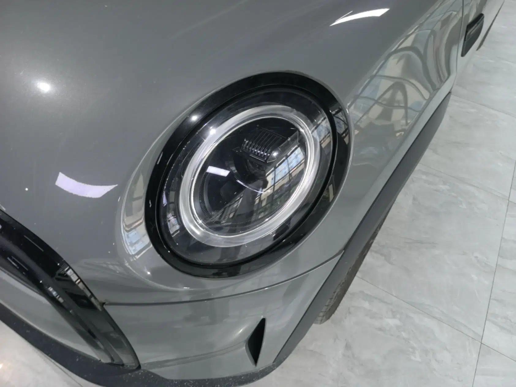 MINI 2022 1.5T COOPER Artist — миниатюра 8