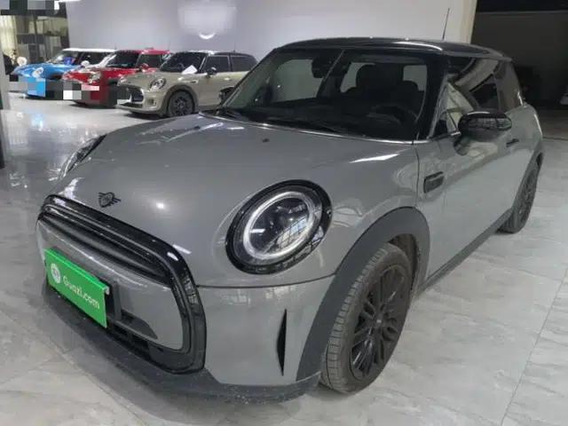 MINI 2022 1.5T COOPER Artist