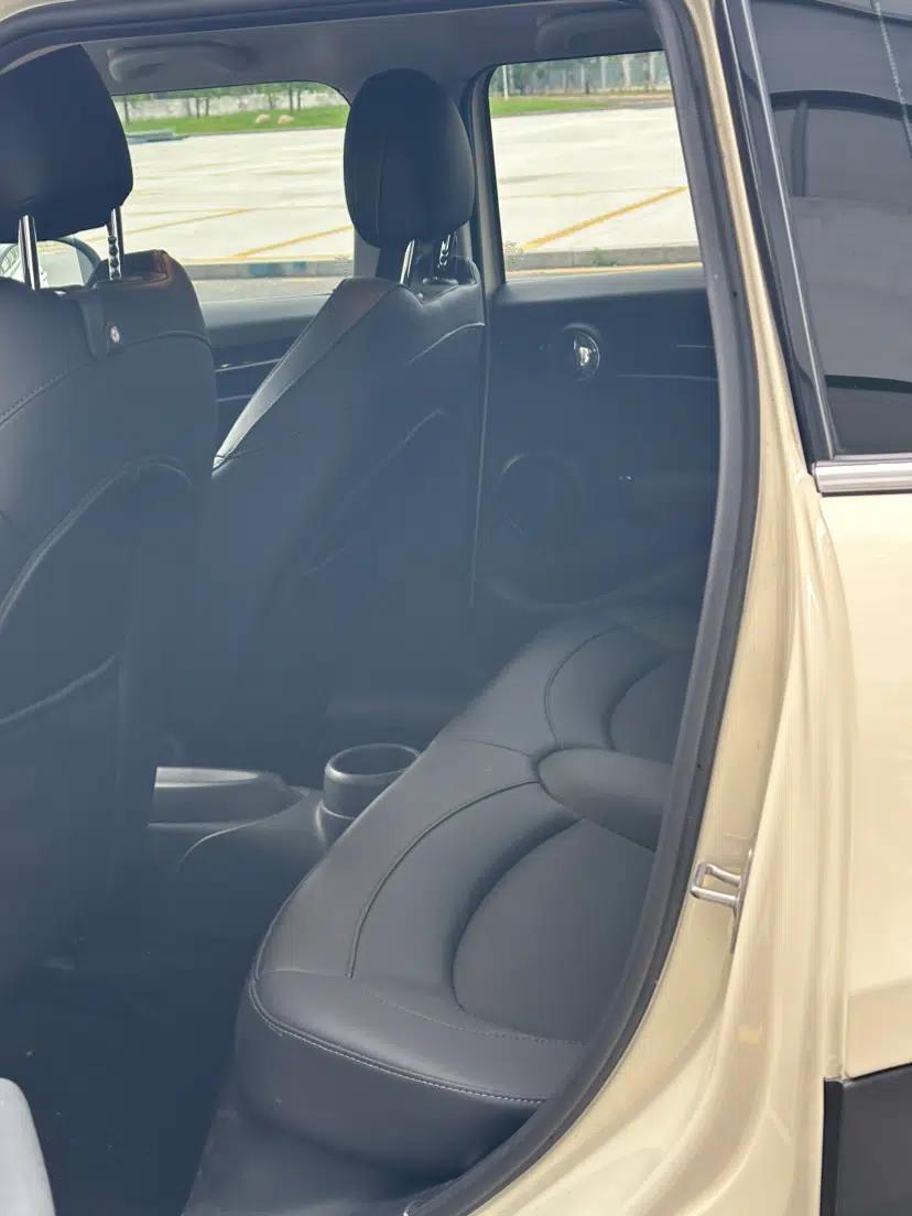 MINI 2022 1.5T COOPER Classic Edition Five-Door Version — миниатюра 14