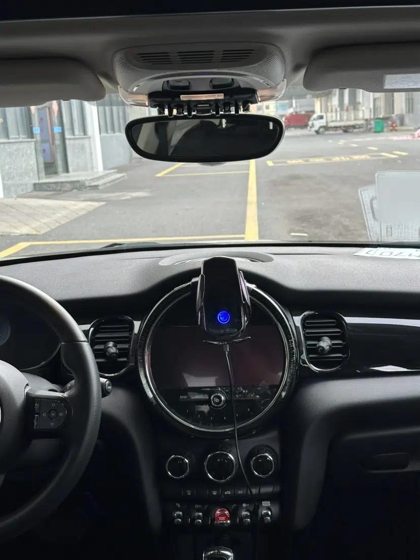 MINI 2022 1.5T COOPER Classic Edition Five-Door Version — миниатюра 16