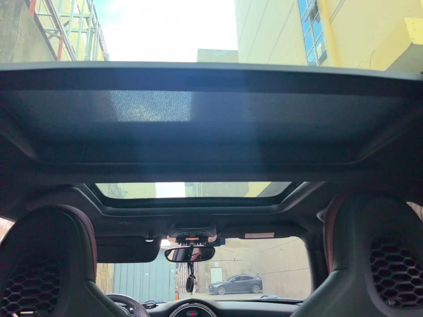 MINI 2018 2.0T COOPER S Classic Edition — миниатюра 21