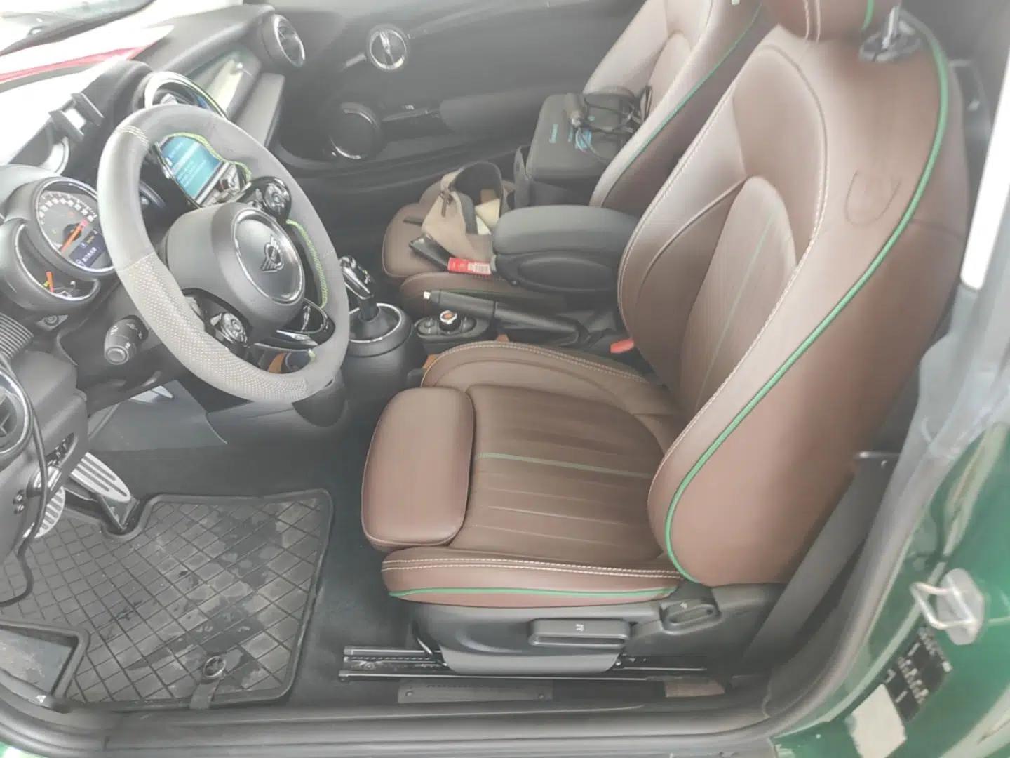MINI 2019 2.0T COOPER S Classic Edition — миниатюра 17