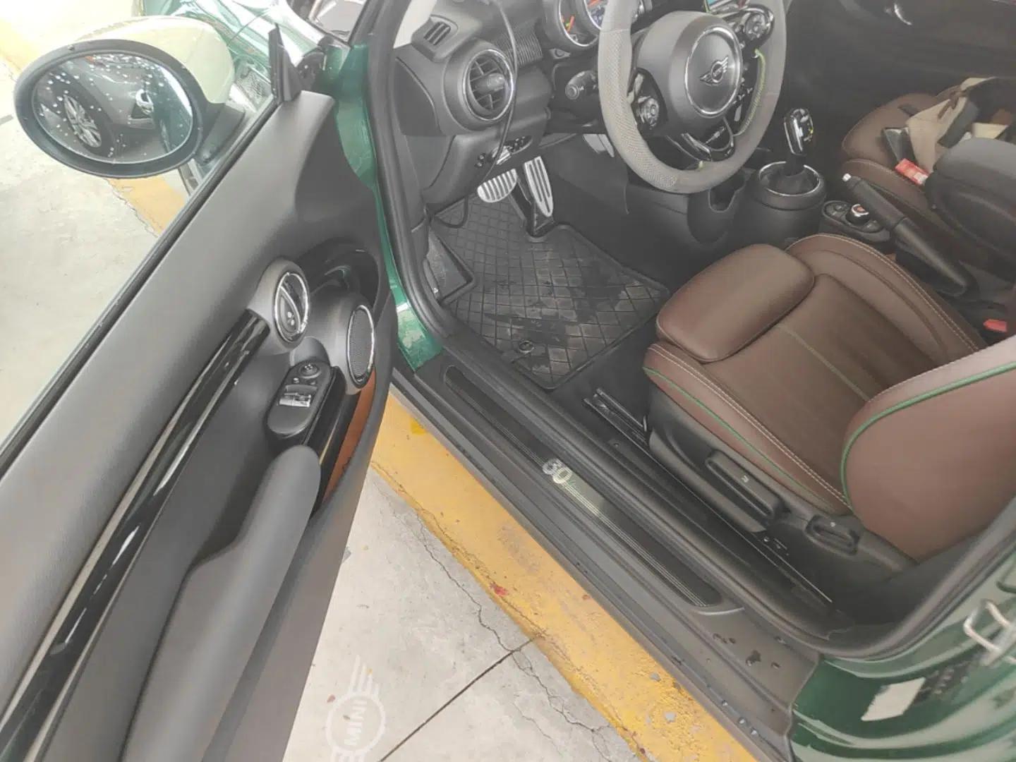 MINI 2019 2.0T COOPER S Classic Edition — миниатюра 18