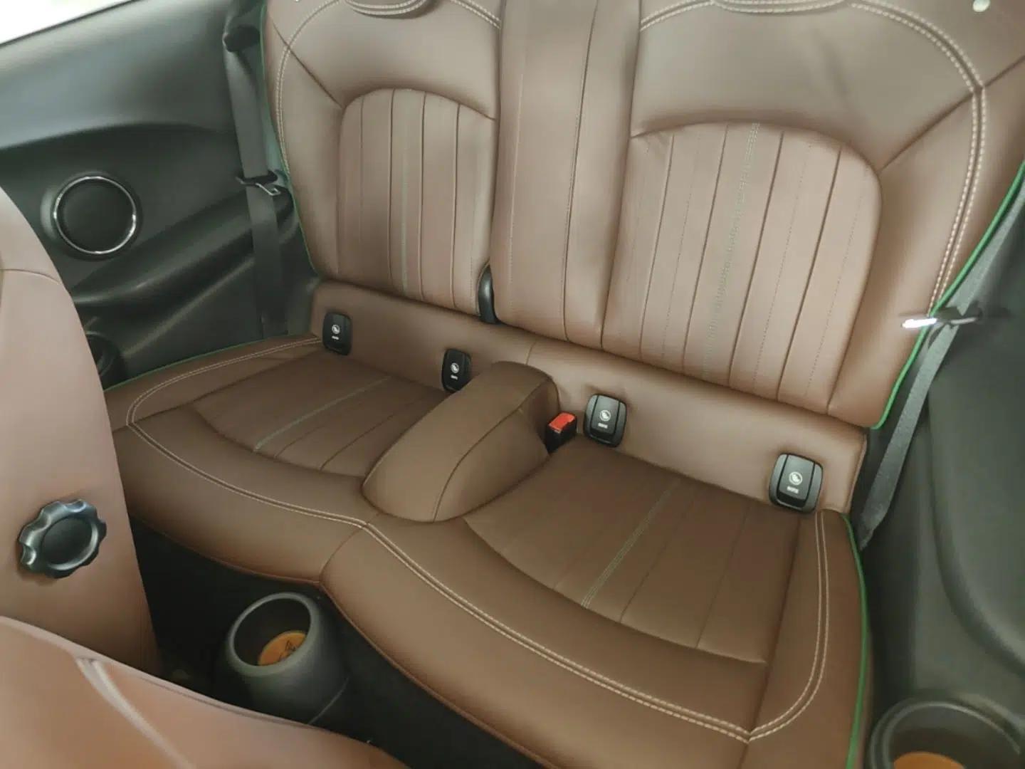 MINI 2019 2.0T COOPER S Classic Edition — миниатюра 20