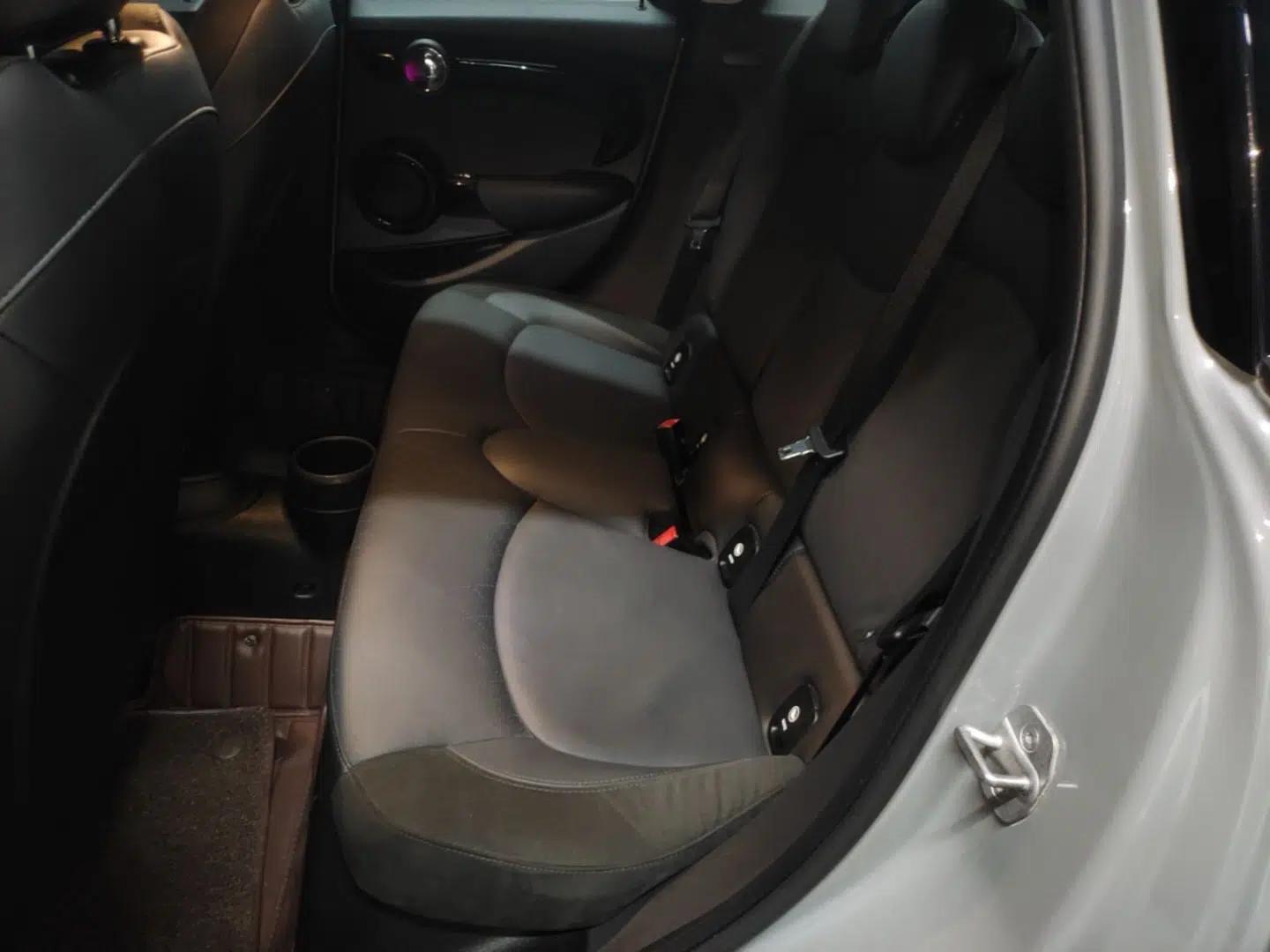 MINI 2021 1.5T COOPER Artist Five-Door Edition — миниатюра 20