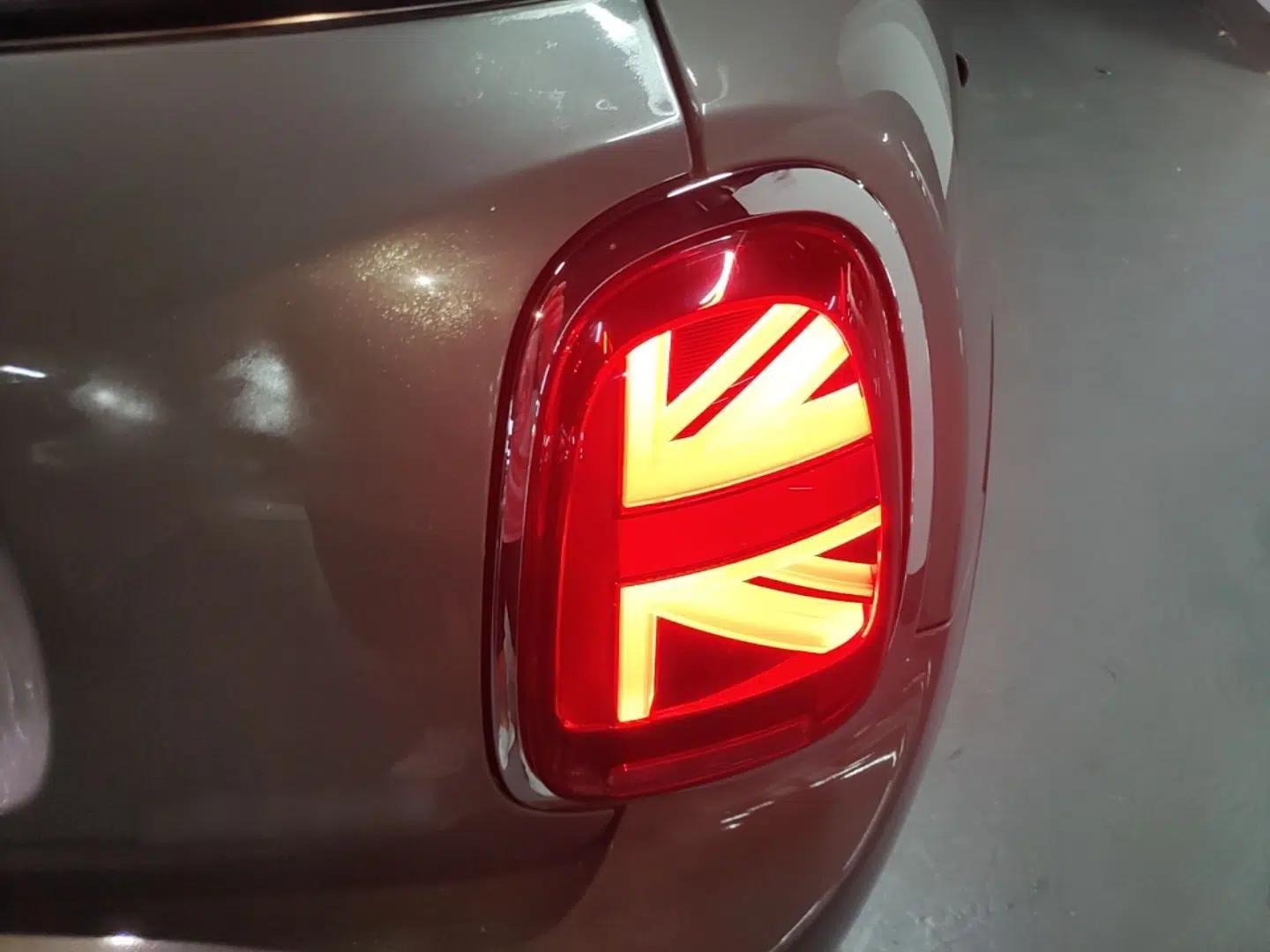 MINI 2021 1.5T COOPER Artist Five-Door Edition — миниатюра 9