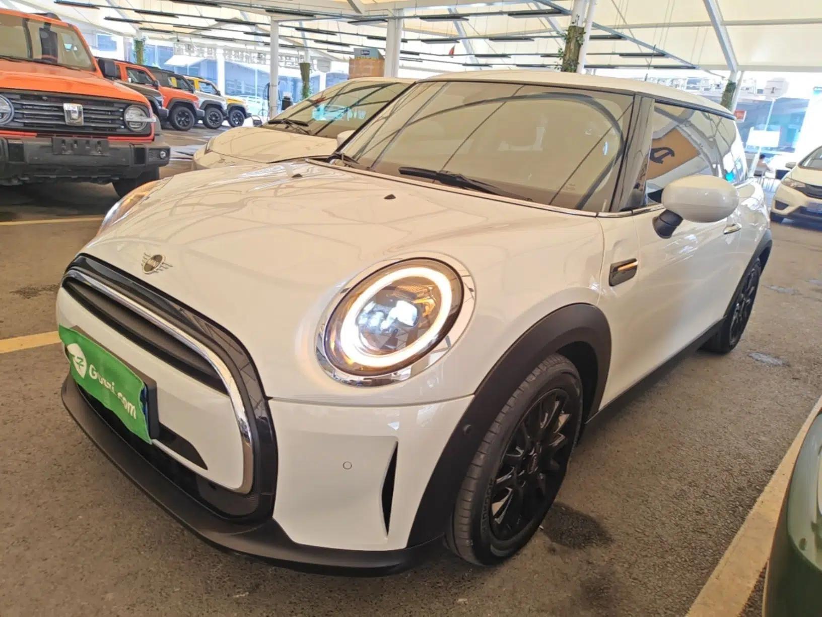 MINI 2023 1.5T ONE — миниатюра 1