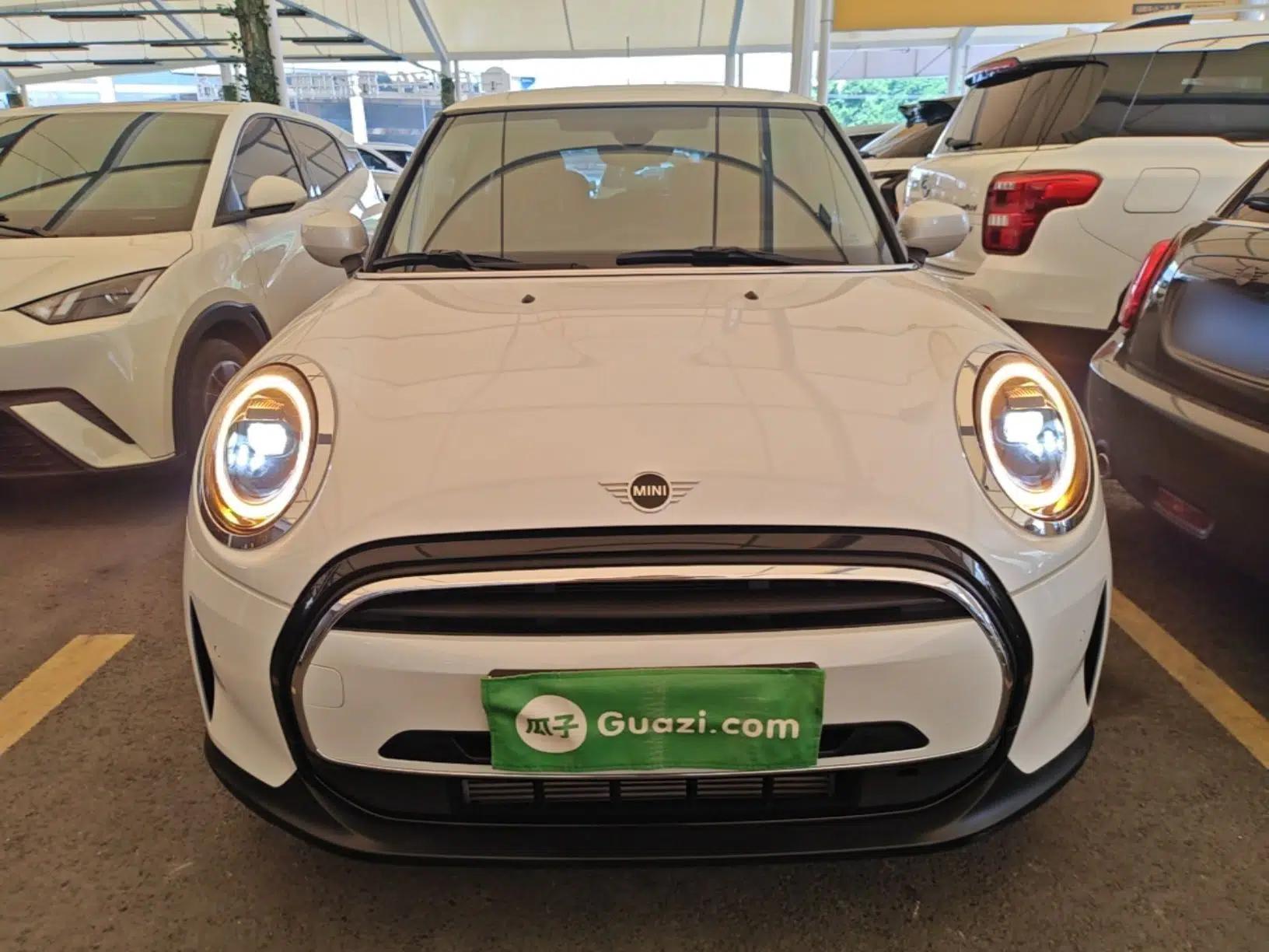 MINI 2023 1.5T ONE — миниатюра 2