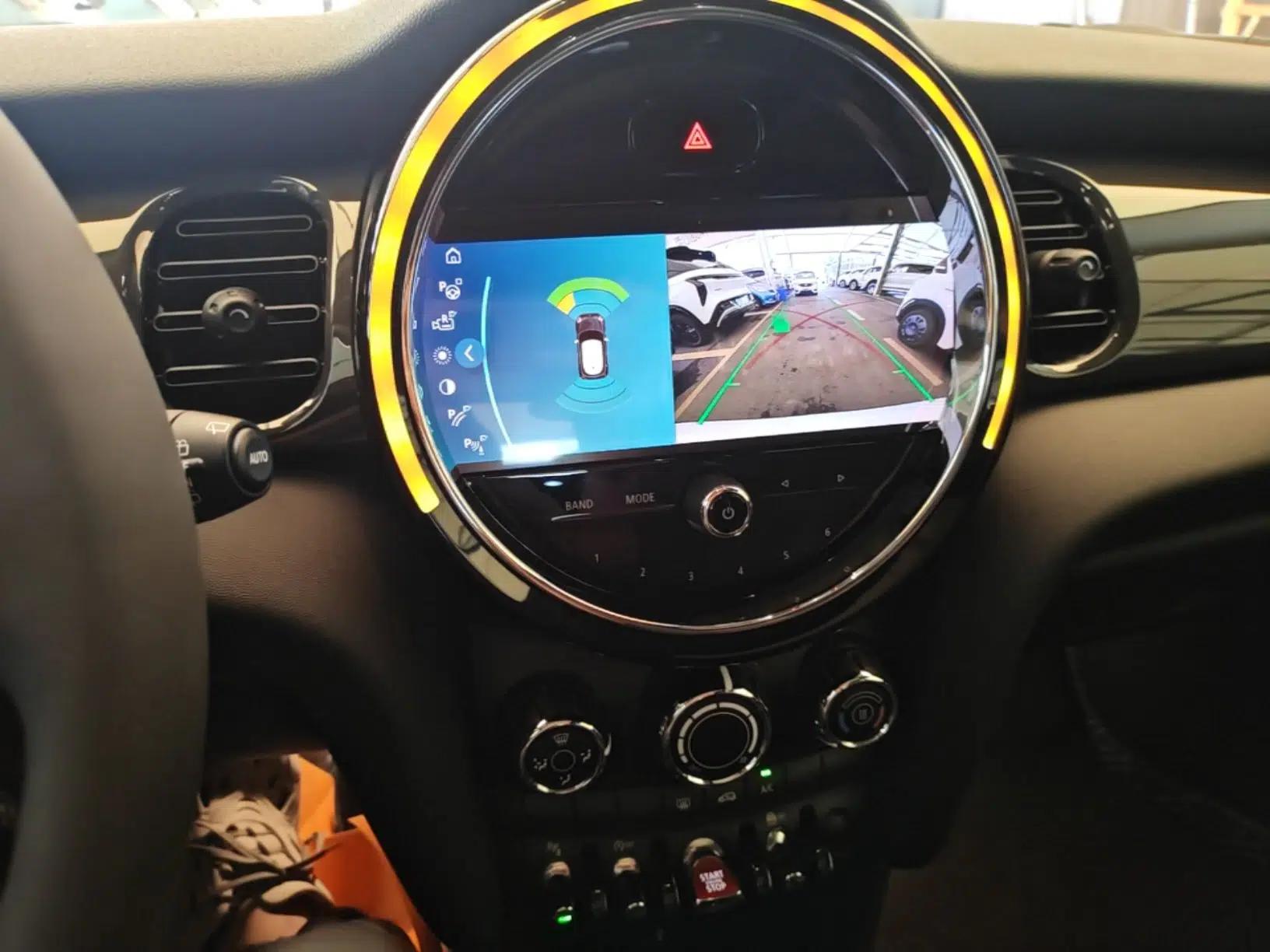 MINI 2023 1.5T ONE — миниатюра 15