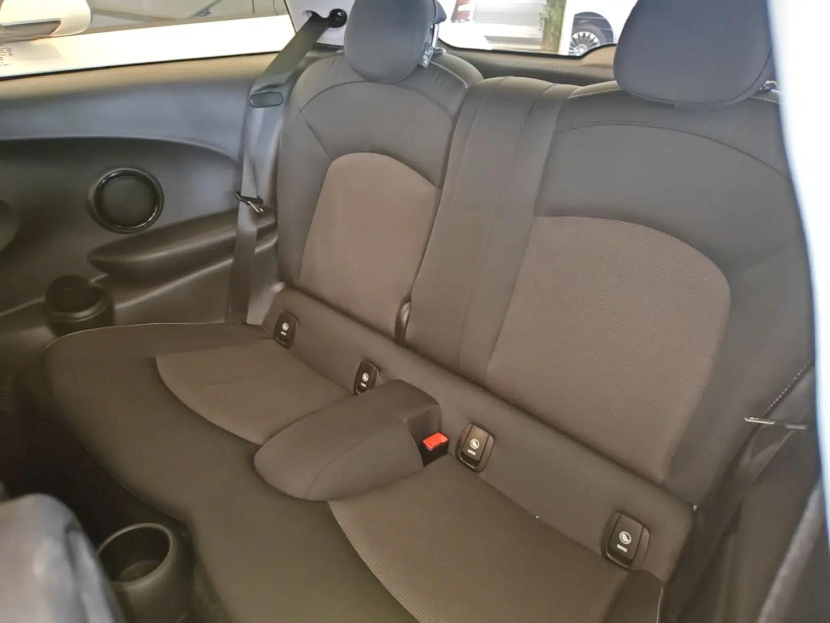 MINI 2023 1.5T ONE — миниатюра 20