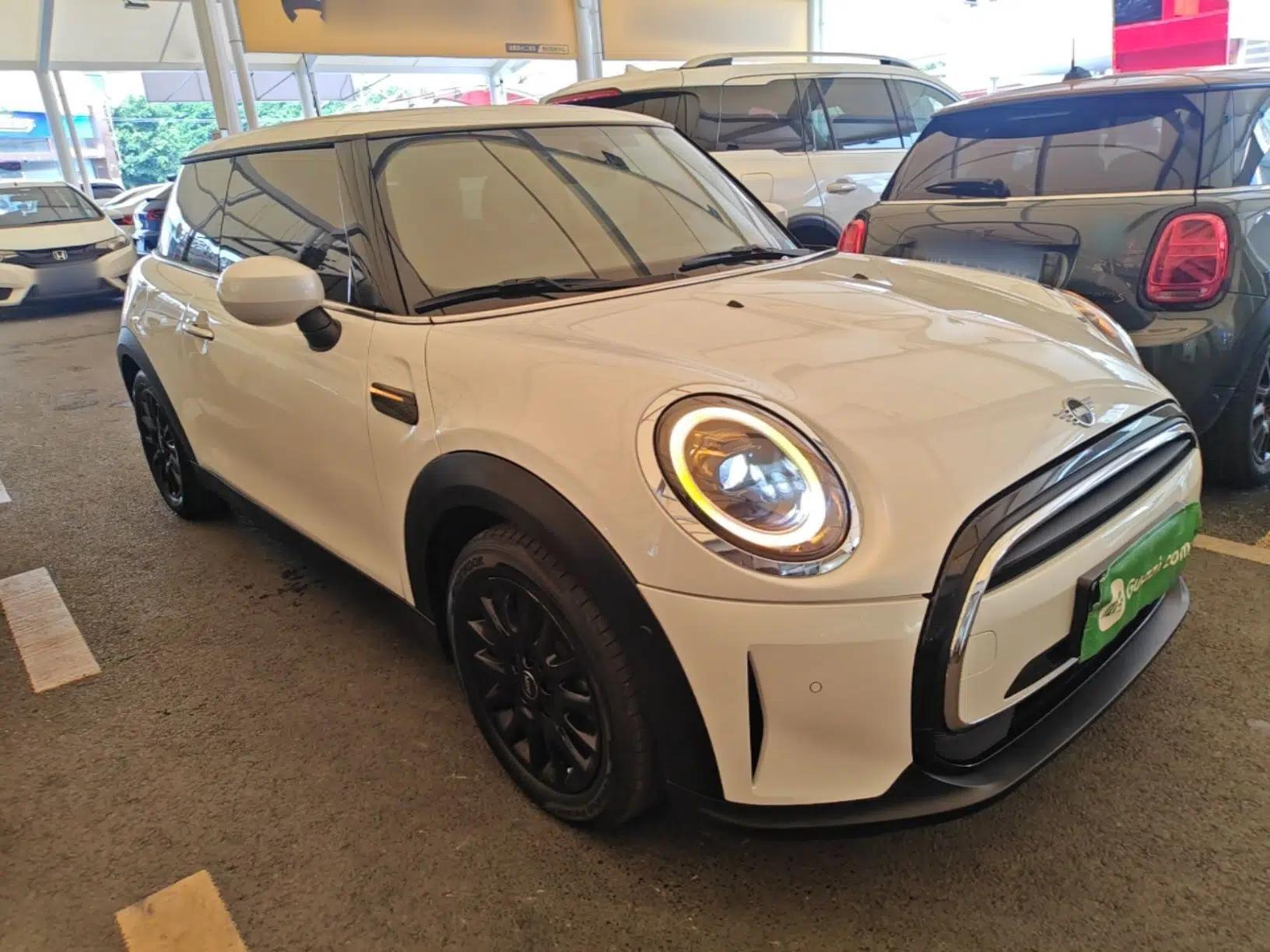 MINI 2023 1.5T ONE — миниатюра 3