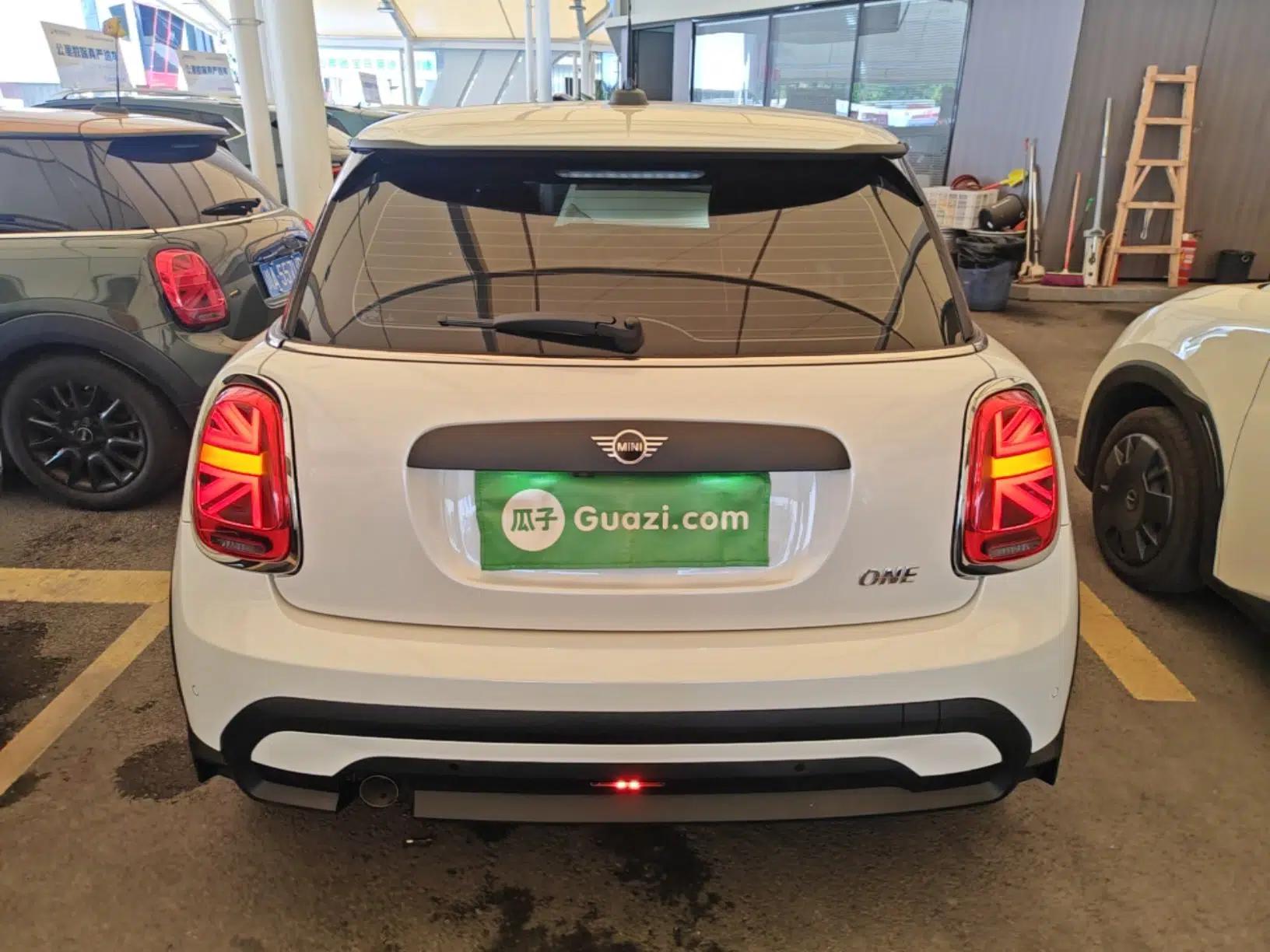 MINI 2023 1.5T ONE — миниатюра 5